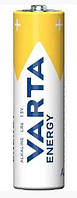 Батарейка Varta ENERGY AA/LR6 (4 шт.)