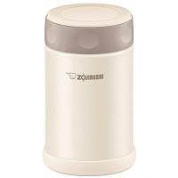 Термос Zojirushi пищевой SW-FCE75CC 0.75 л Beige (1678.04.57)