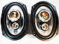 Автомобільна акустика Овали BM Audio MGT-9836 500W Звук Бомба!, фото 4