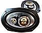 Автомобільна акустика Овали BM Audio MGT-9836 500W Звук Бомба!, фото 5