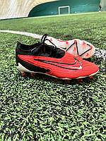 Футбольные бутсы Nike Phantom GX FG