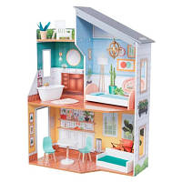 Игровой набор KidKraft Кукольный домик Emily Mansion (65988)