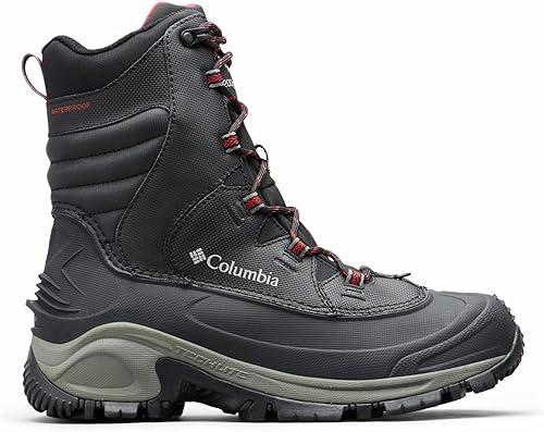 Чоловічі зимові ботинки Columbia Bugaboot Plus III Omni-Heat  (BM5980 010)