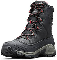 Чоловічі зимові ботинки Columbia Bugaboot Plus III Omni-Heat (BM5980 010), фото 5