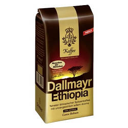 Кофе в зернах Dallmayr Ethiopia, 500 г (код 2023)
