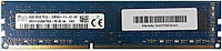 Модуль памяти для ПК DIMM DDR3 8GB PC3-12800 1600 MHz SK Hynix (HMT41GU6AFR8A-PB) OEM