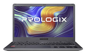 Ноутбук Prologix R10-207 (PN14E05.AG78S5NU.040) Black