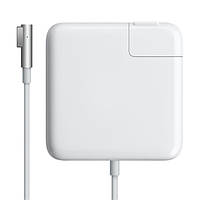 СЗУ Apple 85W (MagSafe) с L-образным разъемом, белый