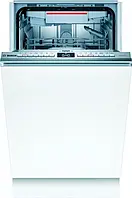 Встраиваемая посудомоечная машина BOSCH SPH4EMX28E