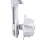 Набір для мобіля Кронштейн з хрестовиною + Музблок на 35 мелодій, фото 8