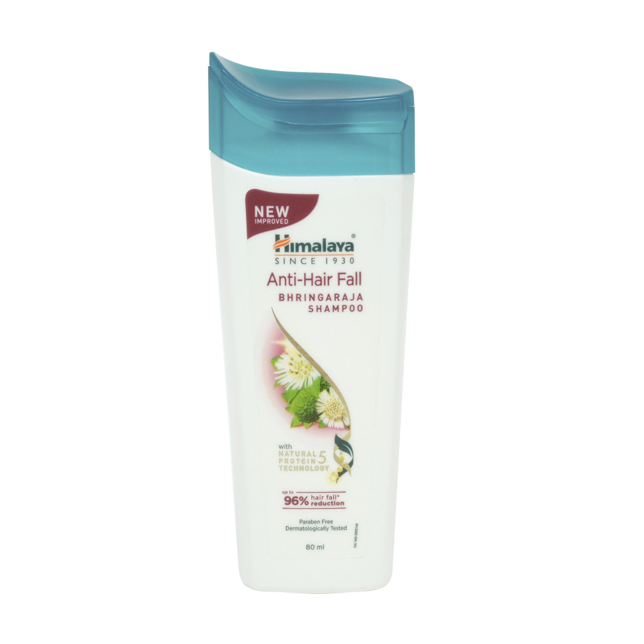 ШАМПУНЬ ANTI-HAIR FALL 80 ML. HIMALAYA ВІД ВИПАДІННЯ ВОЛОССЯ