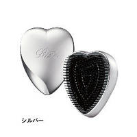 ReFa Heart Brush ReFa HEART BRUSH Brush Comb ReFa Present Gift Блестящая укладка волос Расческа для укладки