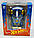 Колекційна машинка Хот Вілс Hot Wheels Drift Rod Original Action, фото 4