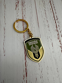 Брелок - корпоративні замовлення