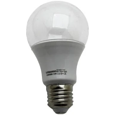 Лампочка Lemanso LED (светодиодная) 12W A60 E27 170-265V для растений/ LM3098 - фото 2 - id-p1944835991