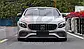 Тюнінг обвіс для Mercedes S-Class W217 S320 S400 S450 стиль S65 AMG, фото 2