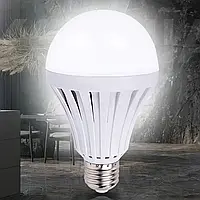 Аварийная аккумуляторная лампа, E27, лампа блекаута, энергосберегающая, экологически чистая