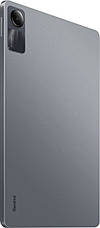Планшет Xiaomi Redmi Pad SE 8/256GB Global Graphite Gray, фото 3