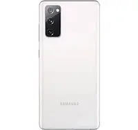 Samsung Galaxy S20 FE DUOS SM-G780G 6/128GB Cloud White  Exynos 990 4500 мАг, фото 3