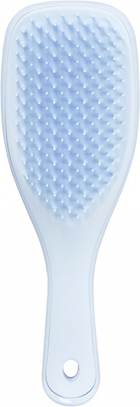 Щітка для волосся The Wet Detangler Mini Digital Lavender Tangle Teezer