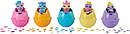 Ігровий набір Хетчималс Елайв із 5 мініфігурками Hatchimals Alive Egg Carton, фото 3