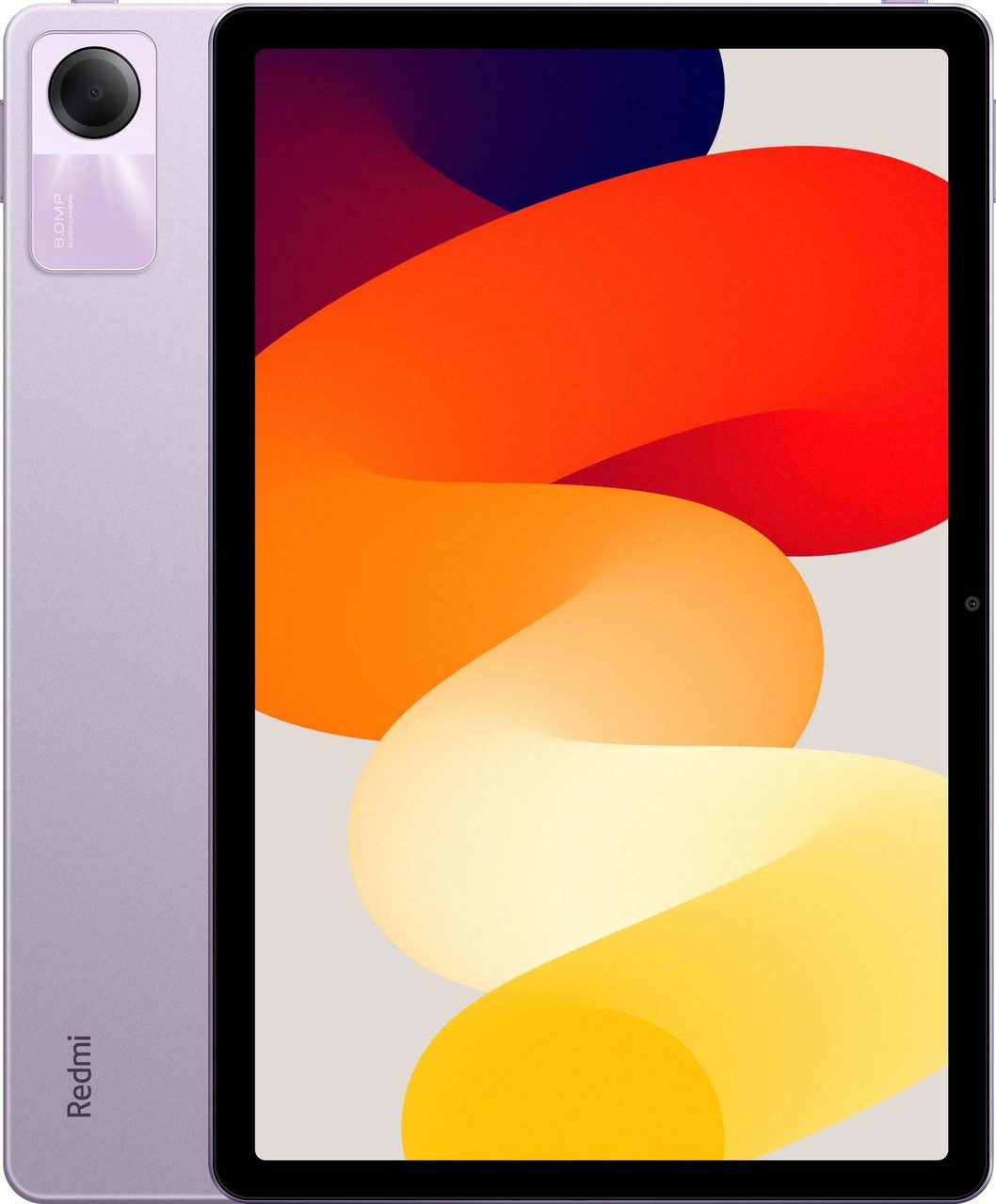 Планшет Xiaomi Redmi Pad SE 8/256GB Global Galaxy Purple
