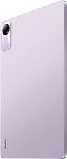 Планшет Xiaomi Redmi Pad SE 8/256GB Global Galaxy Purple, фото 3