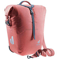 Велосипедная сумка Deuter Weybridge 25+5 Redwood (3230222 5579)