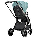 Прогулянкова коляска Carrello Ultra, фото 4