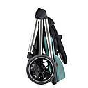 Прогулянкова коляска Carrello Ultra, фото 5