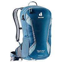 Спортивный рюкзак Deuter Race EXP Air 14+3 Marine-dusk (3204421 1335)