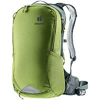 Спортивний рюкзак Deuter Race Air 10 Meadow-Ivy (3204323 2291)