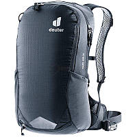 Спортивний рюкзак Deuter Race Air 10 Black (3204323 7000)