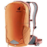 Спортивный рюкзак Deuter Race 12 Chestnut-Redwood (3204123 9512)