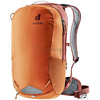 Спортивный рюкзак Deuter Race 16 Chestnut-Redwood (3204223 9512)