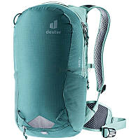 Спортивный рюкзак Deuter Race 8 DeepSea-Jade (3204023 3247)