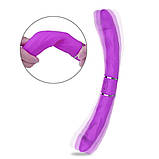 Подвійний фалоїмітатор із вібрацією S-HANDE CICI, фото 4