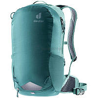 Спортивный рюкзак Deuter Race 16 DeepSea-Jade (3204223 3247)