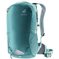 Спортивный рюкзак Deuter Race 12 DeepSea-Jade (3204123 3247)