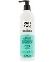 Зволожуючий кондиціонер Revlon Professional Pro You The Moisturizer Hydrating Conditioner 350мл