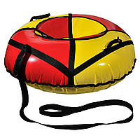 Тюбинг 100 см "Манго" (ПВХ), надувні санчата