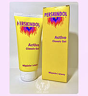 (Perskindol Active Classic) - ГЕЛЬ ДЛЯ МЫШЦ И СУГЛОБОВ 100 мл