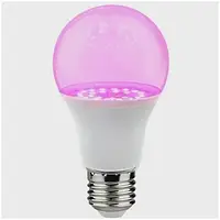 Лампочка Lemanso LED (светодиодная) 18W A80 E27 170-265V для растений/ LM3099