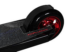 Трюковий самокат SportVida Stunt RS9 SV-WO0002 Black/Blue, фото 5