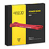Еспандер-петля 4FIZJO Power Band 13 мм 6-10 кг резина для фітнесу і спорту Red (P-5907222931059), фото 7