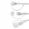 Гірлянда бахрома вулична (зовнішня) Springos 2 м 138 LED CL4011 Cold White, фото 7
