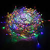 Гірлянда бахрома вулична (зовнішня) Springos 20 м 500 LED CL503 Mix, фото 8