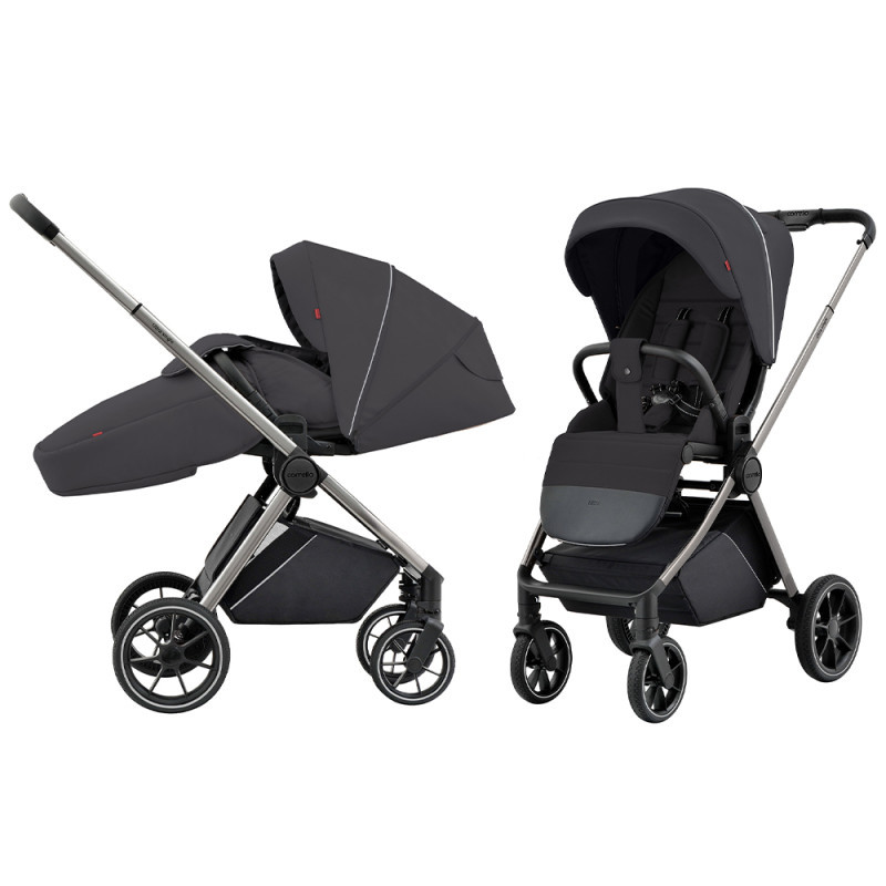 Прогулянкова коляска Carrello Ultra, фото 1