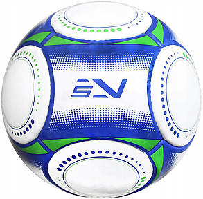 М'яч футбольний SportVida SV-PA0031 Size 5, фото 2