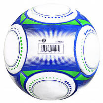 М'яч футбольний SportVida SV-PA0031 Size 5, фото 3